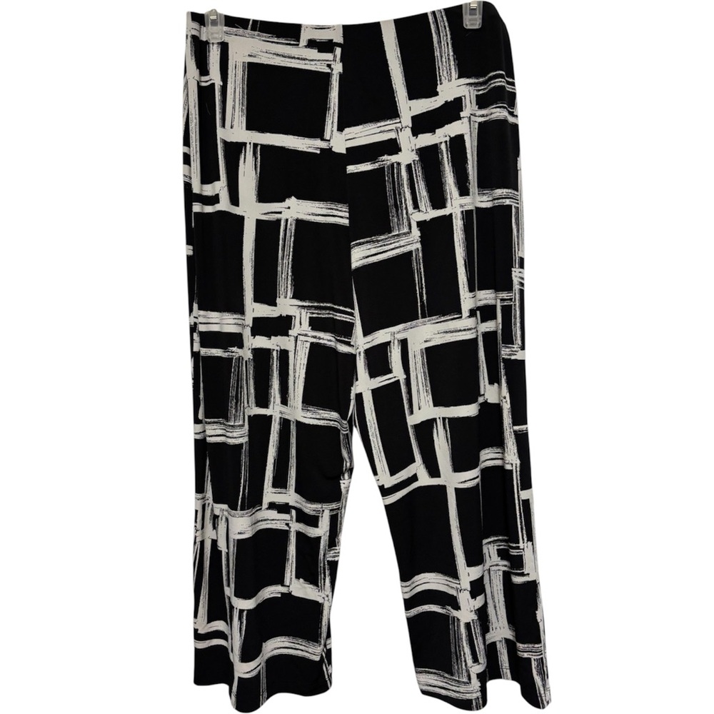 Alfani XL women’s palazzo pants